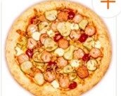 Pizza Poul Polser