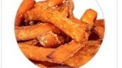 Sweet Potato Fries