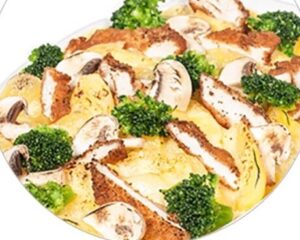 Kentucky Casserole