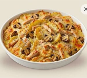 Chicken Bake