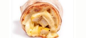 8 Filled Pizza Rolls Chicken