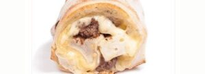 8 Filled Hawaiian Pizza Rolls