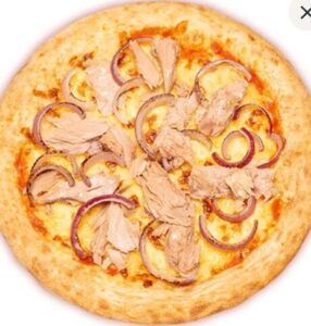 Pizza Sloop John B.