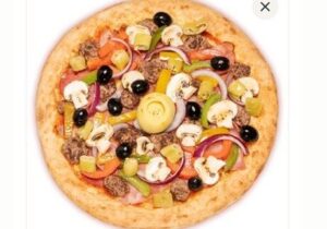 Pizza JMPs Classic