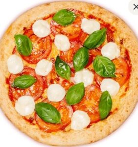 Pizza Italia di Buffalo