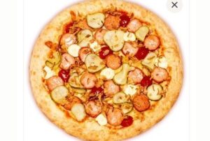 Pizza Hellas