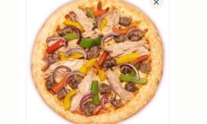 Pizza Speciale