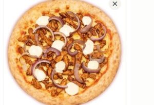 Pizza Hack Special