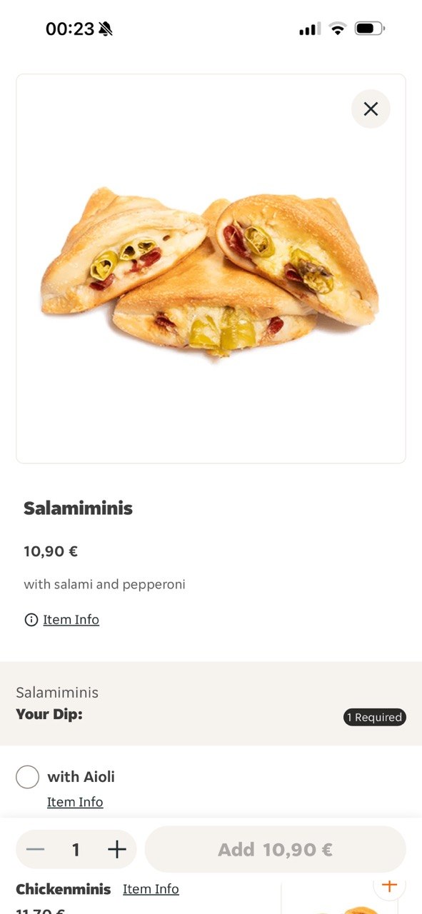 Kräuterbrot