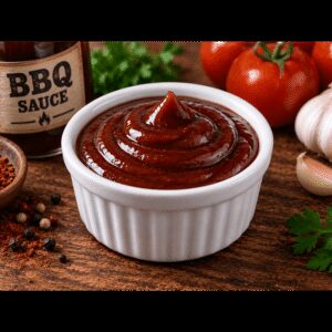 BBQ-Sauce