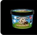 Ben & Jerry's Caramel Chew Chew 100ml