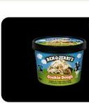 Ben & Jerry's Cookie Dough 100ml