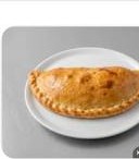 Calzone Chili Cheese