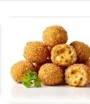 Chili Cheese Nuggets