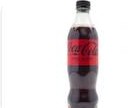 Coca-Cola Zero (1,0l)