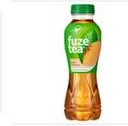 FUZE TEA PEACH 0,4L PEW