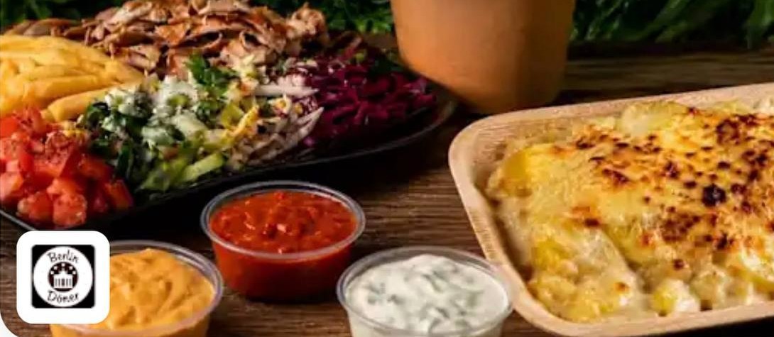 Wrap Hähnchennuggets