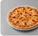 Pizza BBQ Döner