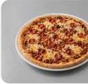 Pizza Bolognese