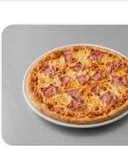 Pizza Boston