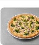 Pizza Brokkoli