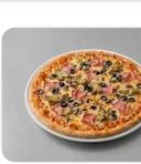 Pizza Capricciosa