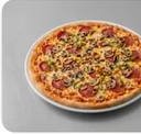 Pizza Funghi