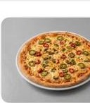 Pizza Pollo Deluxe