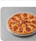 Pizza Diabolo