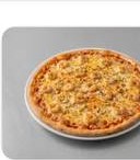 Pizza Scampi