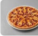 Pizza Sucuk