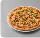 Pizza Vegetarisch