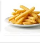 Pommes frites