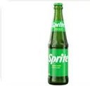 Sprite 0,33l (Einweg)