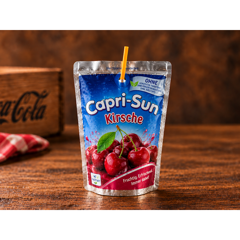 Capri-Sun 0,2l