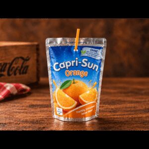 Capri-Sun Orange 0,2l