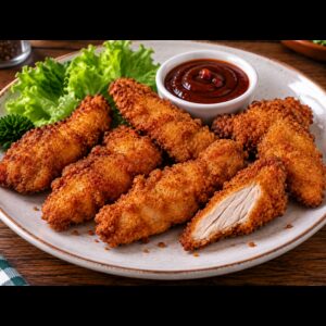 Chicken Filets