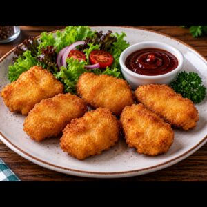 Chicken Nuggets