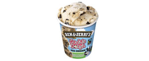Ben & Jerry's Cookie Dough 465ml