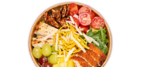 CnR Chickensalade