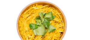 CnR Currykrautsalat