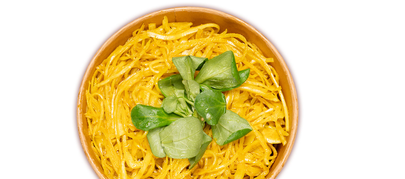 Gemischter Salat