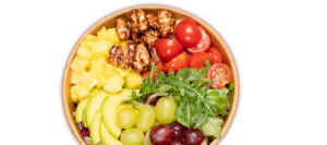 CnR Salade Composée