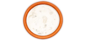 CnR Tzatziki