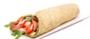 Italian Roll