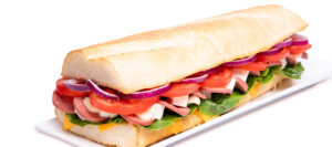 Langer Izmir Croque