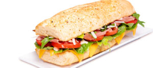 Langer Römer Croque
