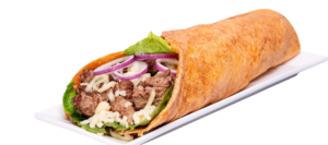 Mexican Roll