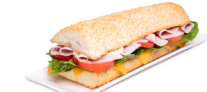 Monsieur Croque