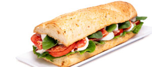 Salsiccia Croque